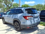 2022 Honda Pilot TrailSport