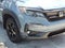 2022 Honda Pilot TrailSport