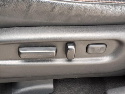 2022 Honda Pilot TrailSport