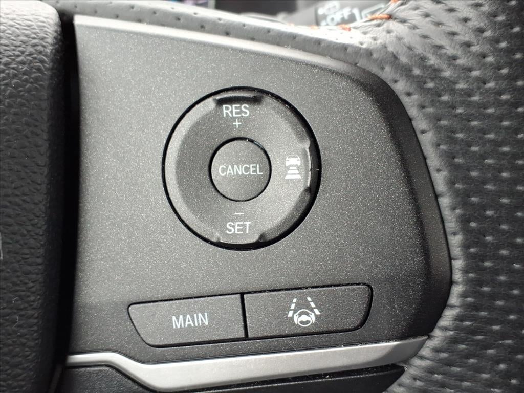 2022 Honda Pilot TrailSport