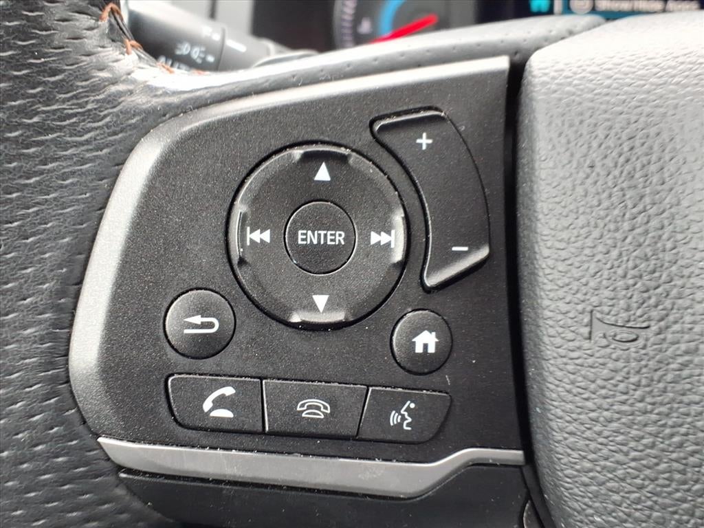 2022 Honda Pilot TrailSport