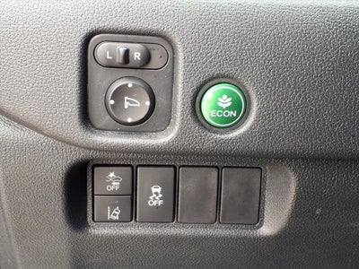 2022 Honda Pilot TrailSport