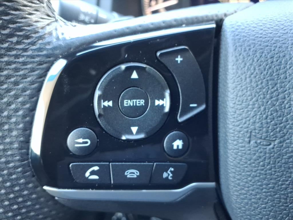 2023 Honda Passport Elite