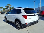 2023 Honda Passport Elite