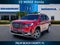 2025 Honda Passport TrailSport