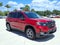 2025 Honda Passport TrailSport