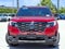 2025 Honda Passport TrailSport