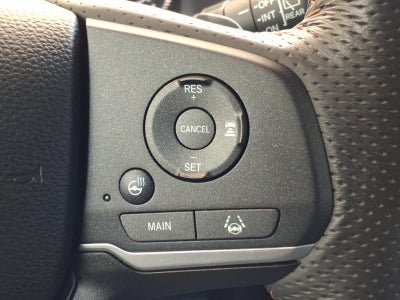2025 Honda Passport TrailSport