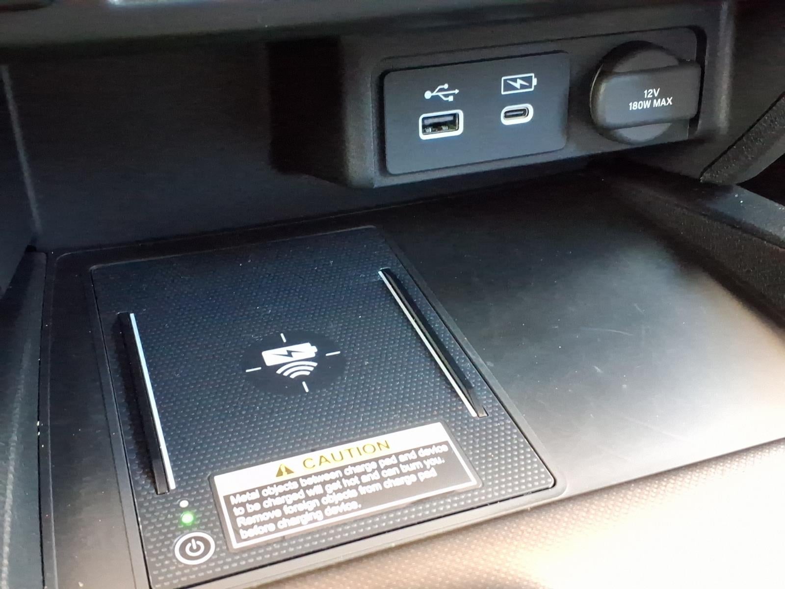 2025 Honda Passport TrailSport