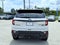2024 Honda Passport Black Edition