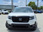 2024 Honda Passport Black Edition