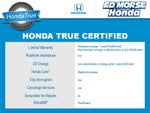 2024 Honda Passport Black Edition