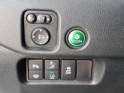 2024 Honda Passport Black Edition