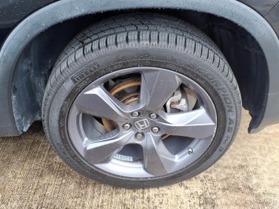 2020 Honda Passport Touring