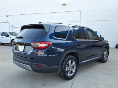 2023 Honda Pilot EX-L 8 Passenger