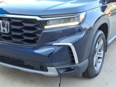 2023 Honda Pilot EX-L 8 Passenger
