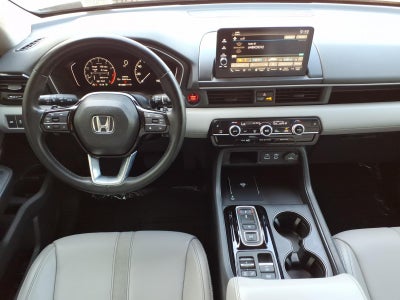 2023 Honda Pilot EX-L 8 Passenger