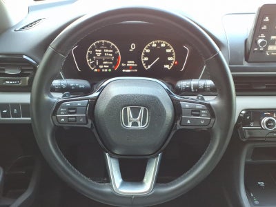 2023 Honda Pilot EX-L 8 Passenger