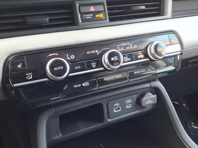 2023 Honda Pilot EX-L 8 Passenger