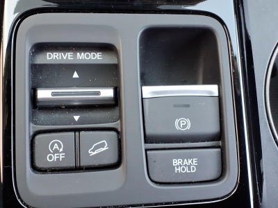 2023 Honda Pilot EX-L 8 Passenger