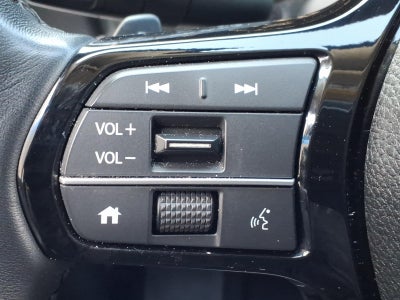 2023 Honda Pilot EX-L 8 Passenger