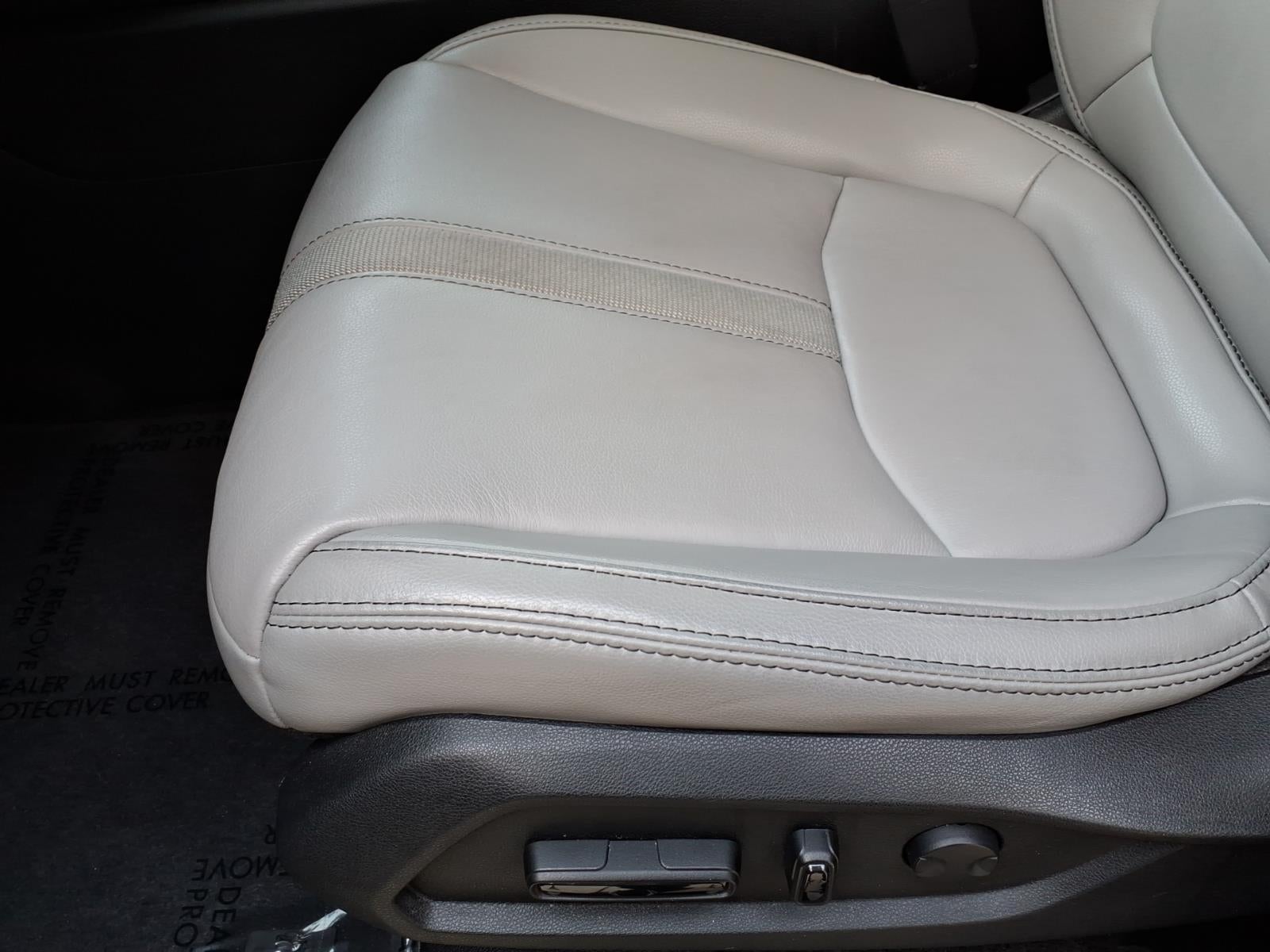 2023 Honda Pilot EX-L 8 Passenger