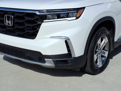 2024 Honda Pilot EX-L 8 Passenger