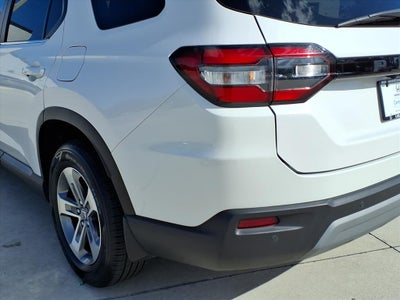 2024 Honda Pilot EX-L 8 Passenger