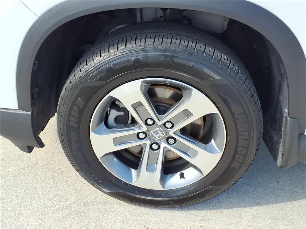 2024 Honda Pilot EX-L 8 Passenger