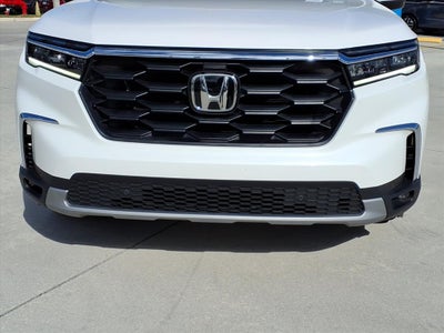 2024 Honda Pilot EX-L 8 Passenger