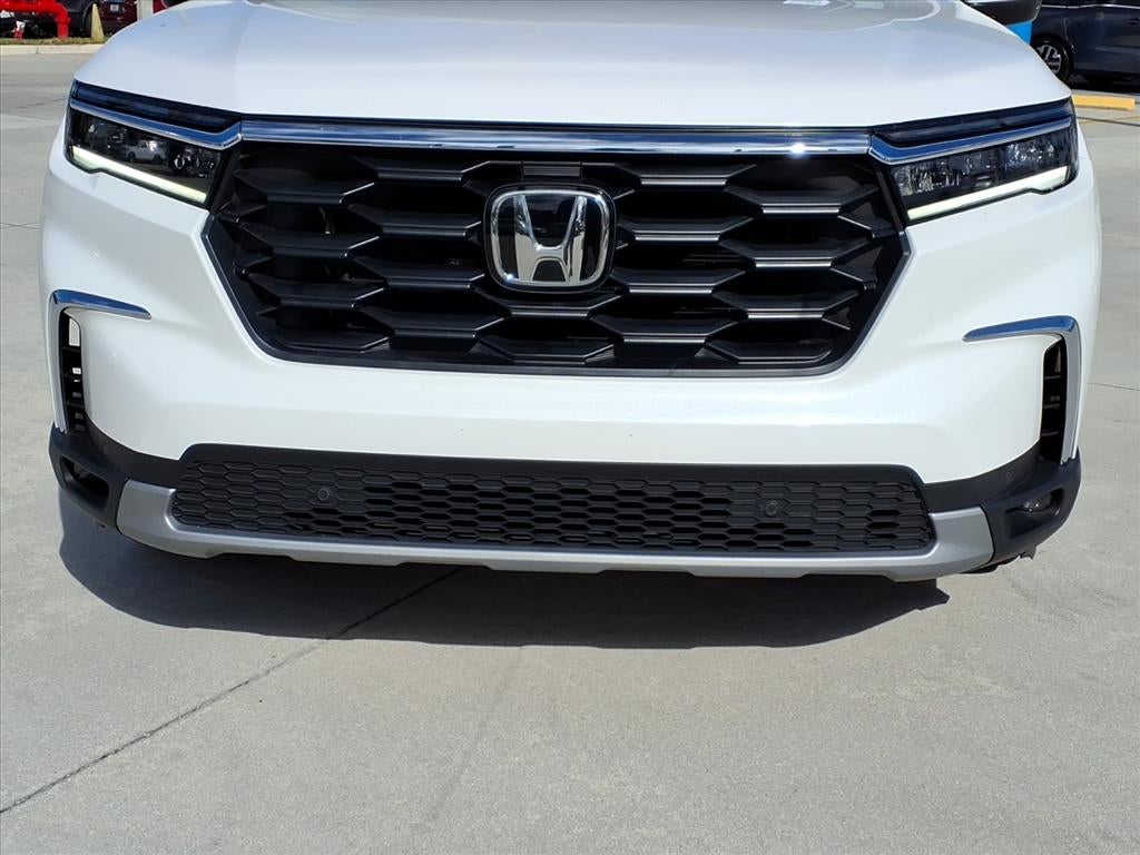 2024 Honda Pilot EX-L 8 Passenger