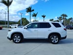 2024 Honda Pilot EX-L 8 Passenger