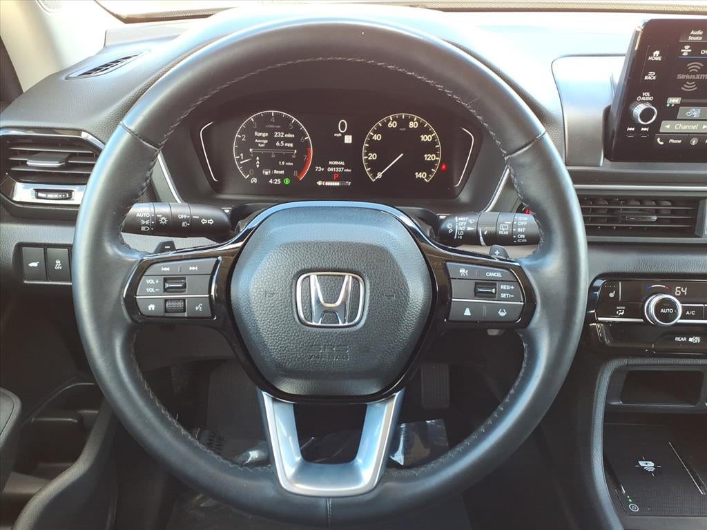 2024 Honda Pilot EX-L 8 Passenger