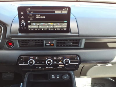 2024 Honda Pilot EX-L 8 Passenger