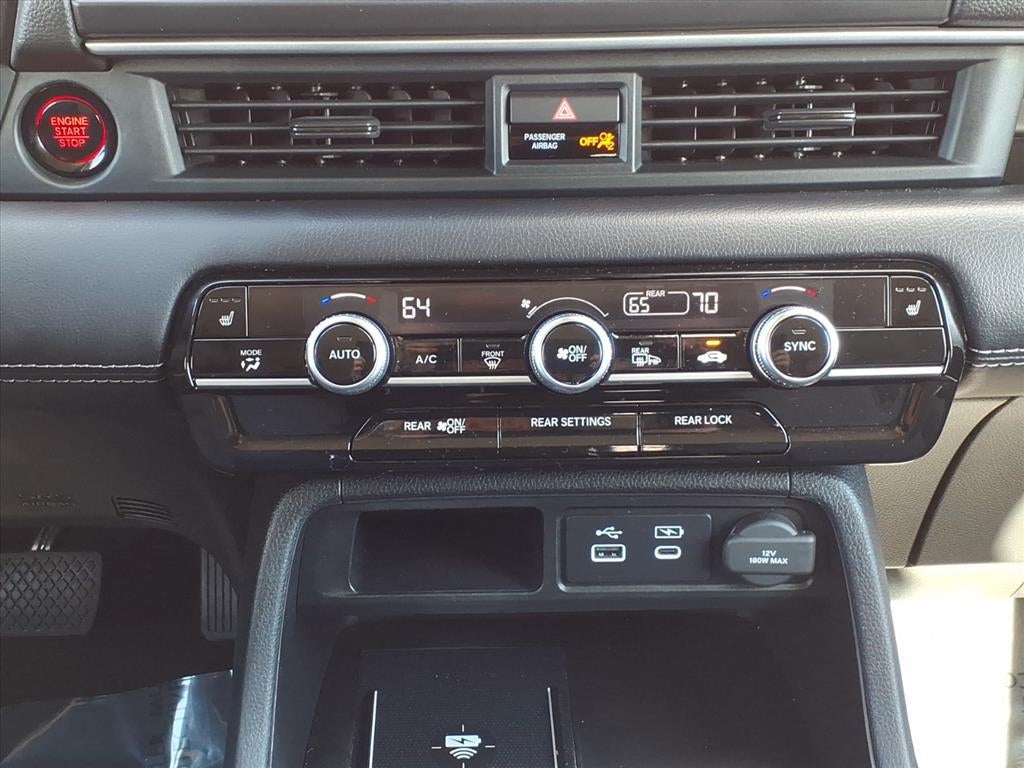 2024 Honda Pilot EX-L 8 Passenger