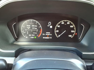 2024 Honda Pilot EX-L 8 Passenger