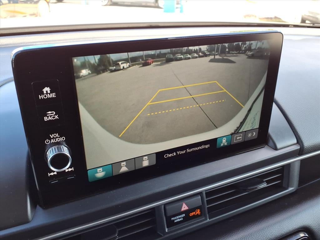 2024 Honda Pilot EX-L 8 Passenger