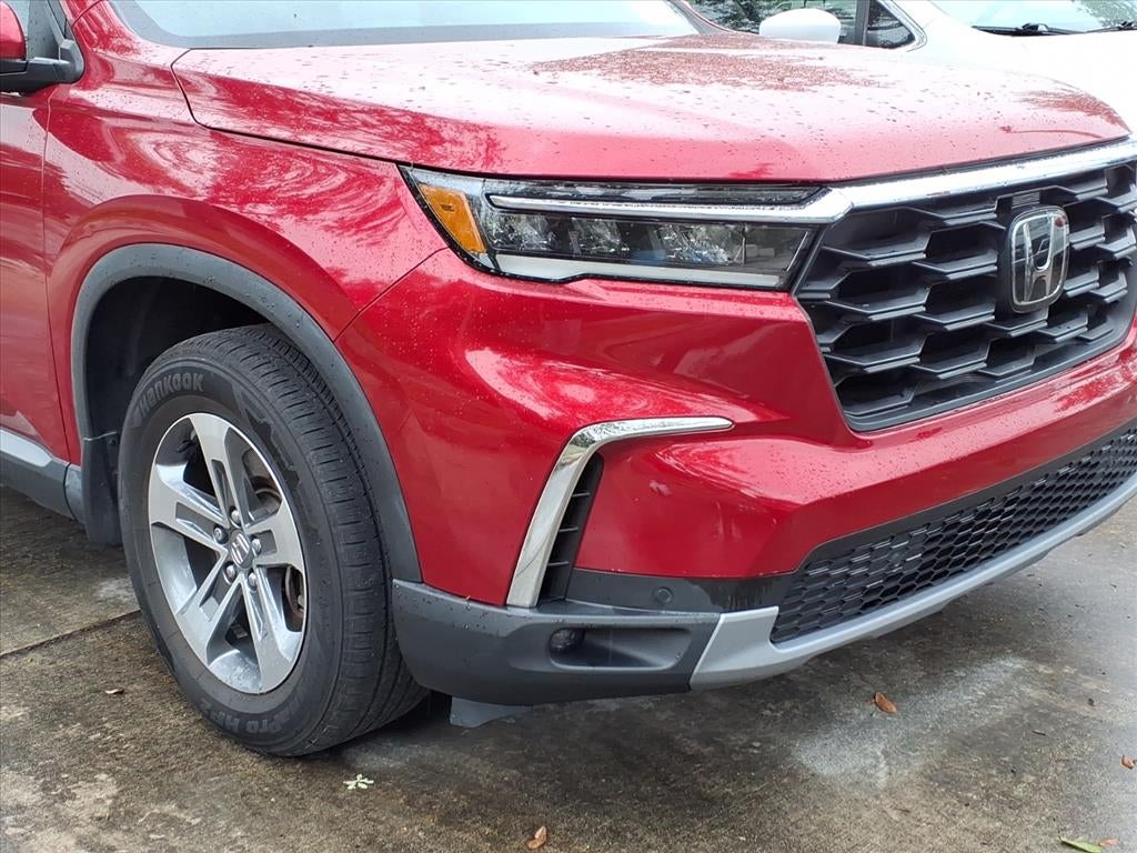 2023 Honda Pilot EX-L 7 Passenger