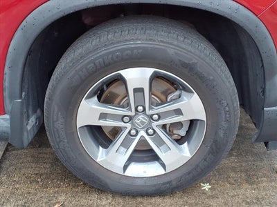 2023 Honda Pilot EX-L 7 Passenger