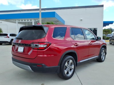 2023 Honda Pilot EX-L 7 Passenger