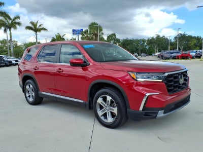 2023 Honda Pilot EX-L 7 Passenger
