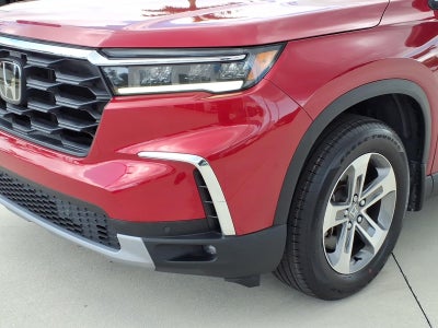 2023 Honda Pilot EX-L 7 Passenger