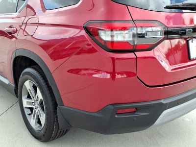2023 Honda Pilot EX-L 7 Passenger