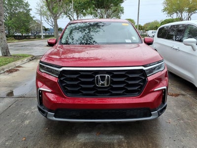 2023 Honda Pilot EX-L 7 Passenger