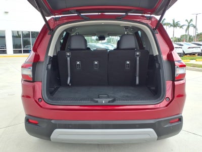 2023 Honda Pilot EX-L 7 Passenger