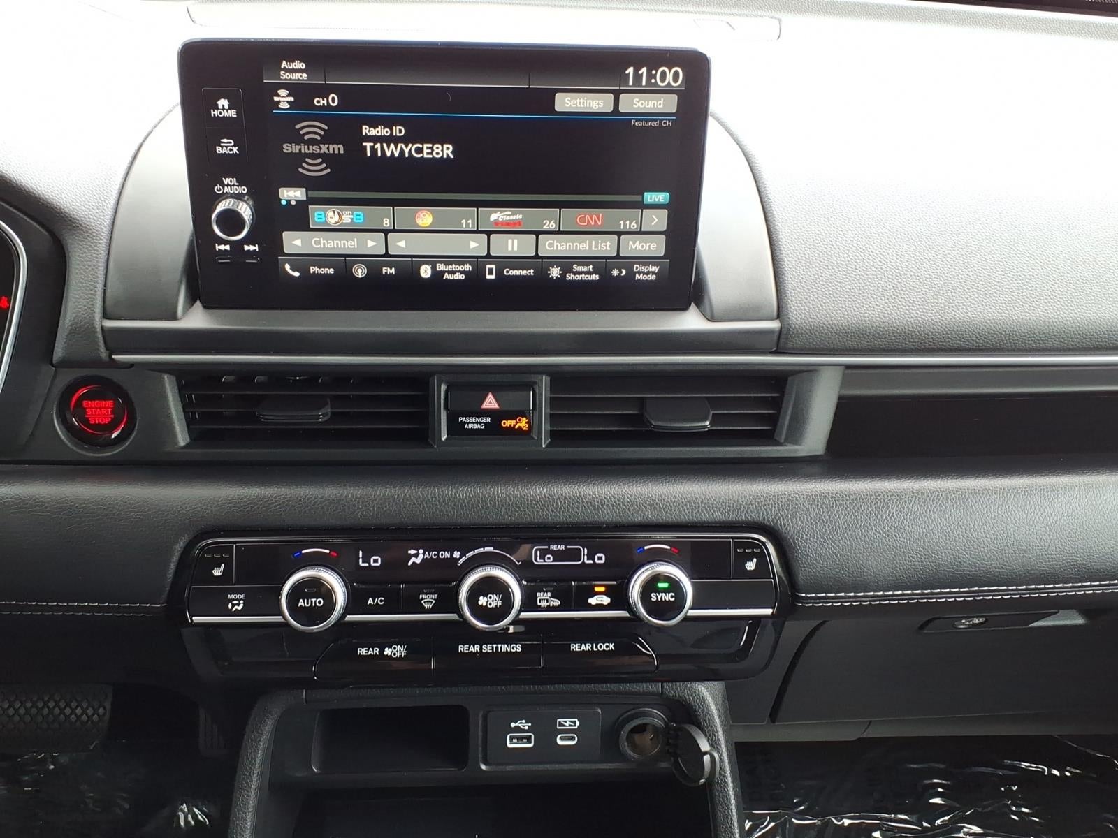 2023 Honda Pilot EX-L 7 Passenger