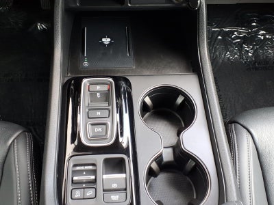 2023 Honda Pilot EX-L 7 Passenger