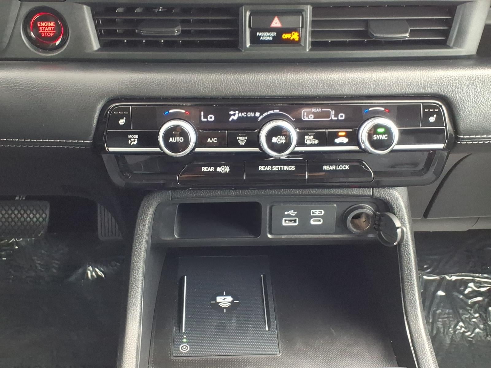 2023 Honda Pilot EX-L 7 Passenger