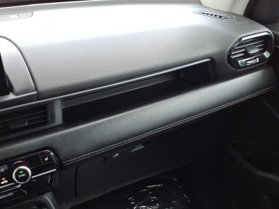 2023 Honda Pilot EX-L 7 Passenger