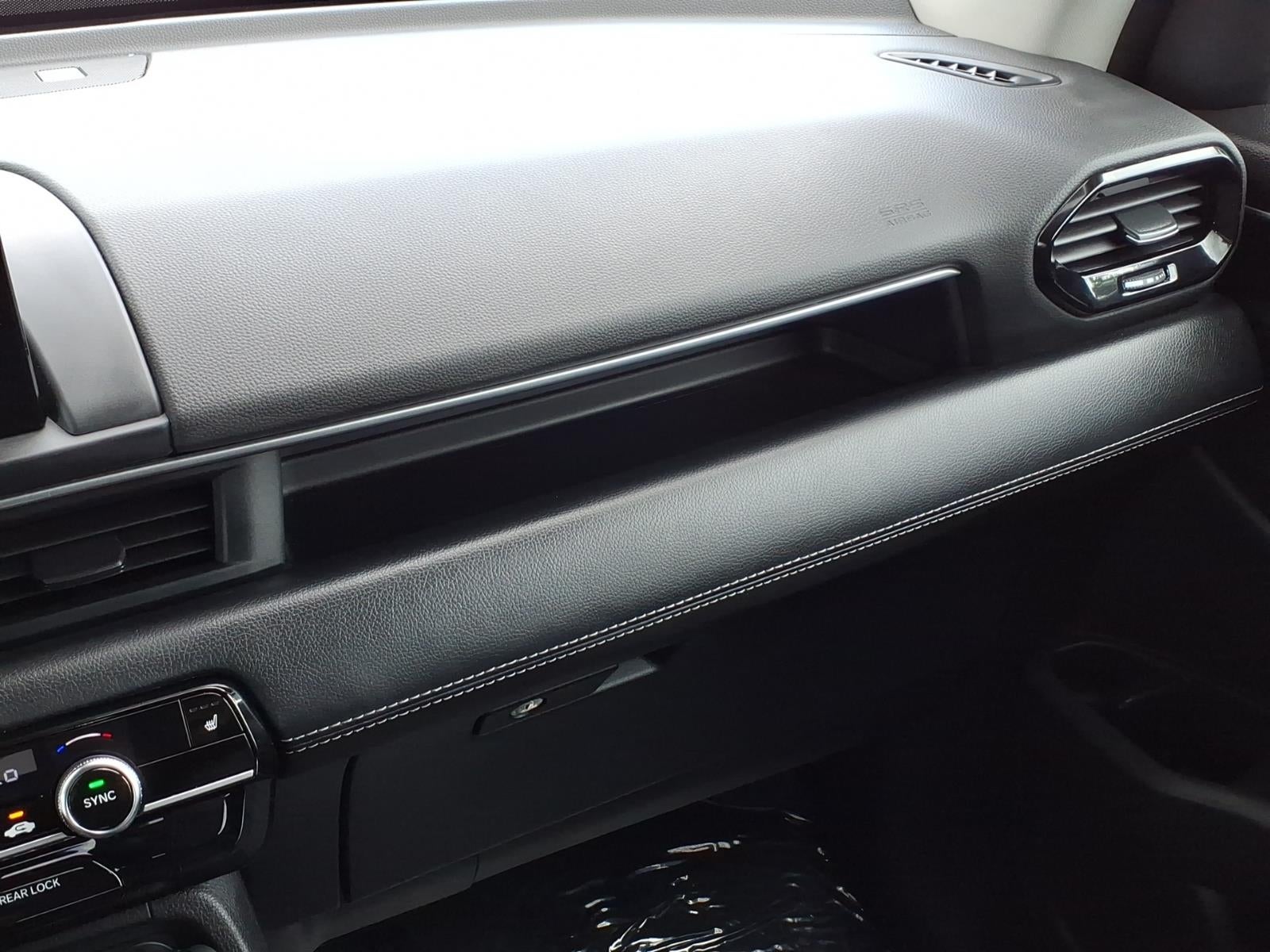 2023 Honda Pilot EX-L 7 Passenger